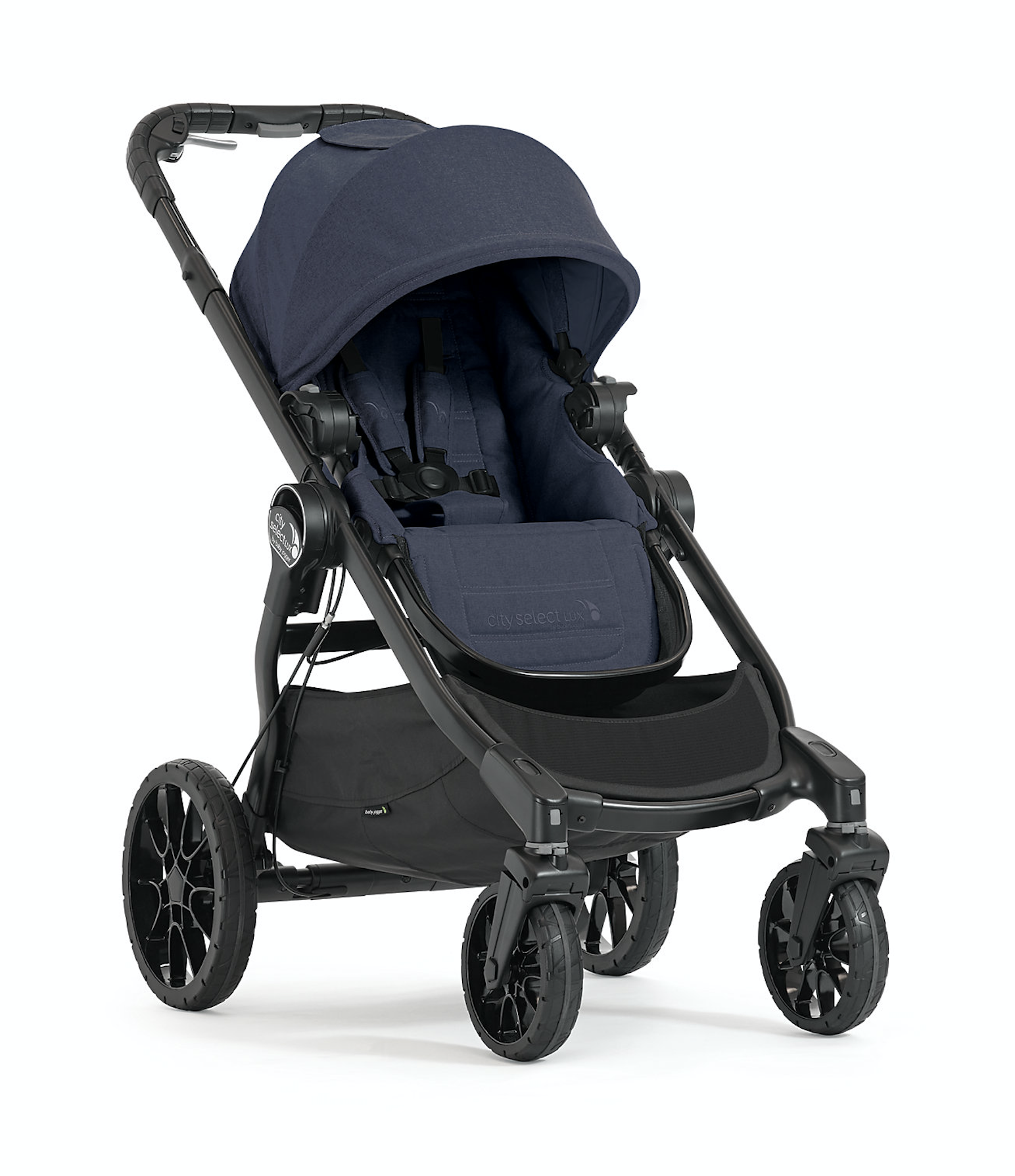 City Select Lux Stroller by Baby Jogger Sneak Peek Pre Order Info piccolinobaby