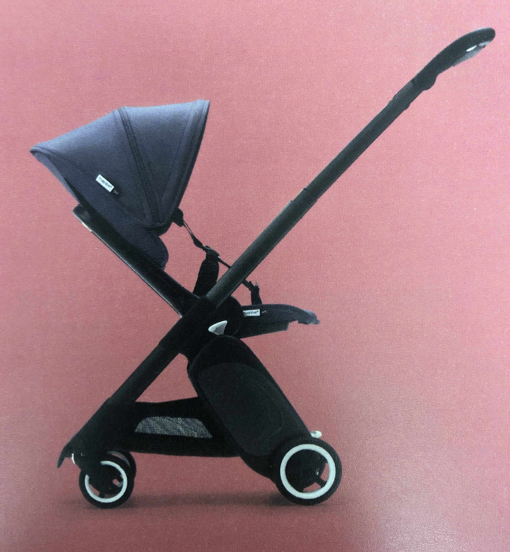 Bugaboo ANT Pre order Today Free Shipping No Sales Tax Low