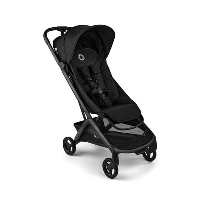 Bugaboo Butterfly 2 Lightweight Travel Stroller