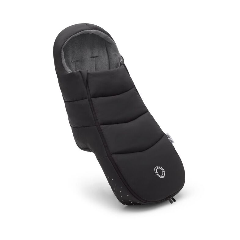 bugaboo with footmuff Bugaboo Footmuff