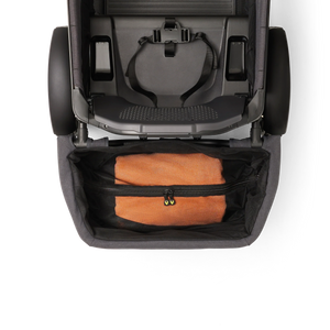 Veer Foldable Storage Basket for All-Terrain Cruiser