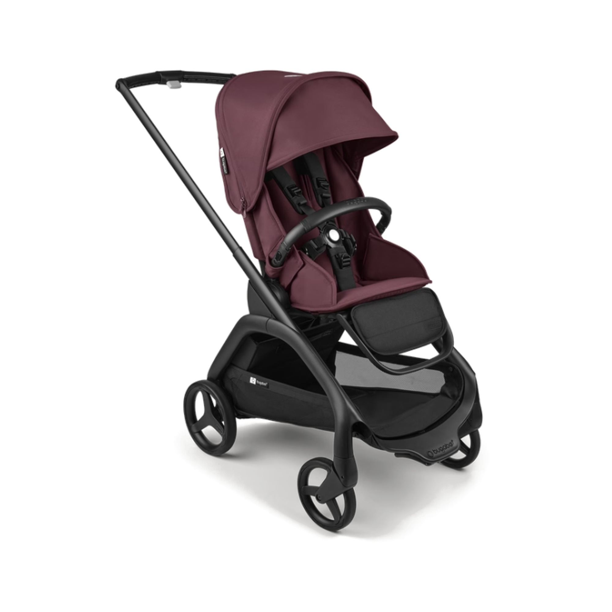 Bugaboo Dragonfly Complete Stroller
