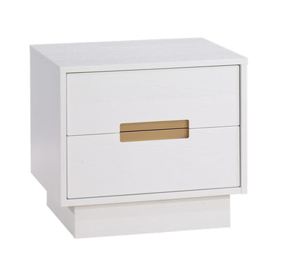Natart Como Nightstand
