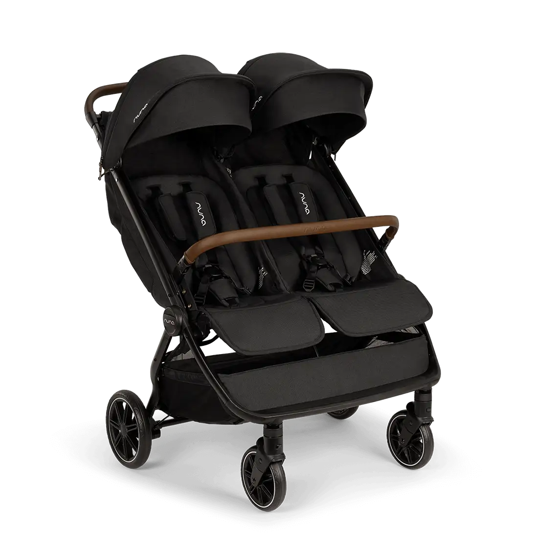 Nuna twins stroller hot sale