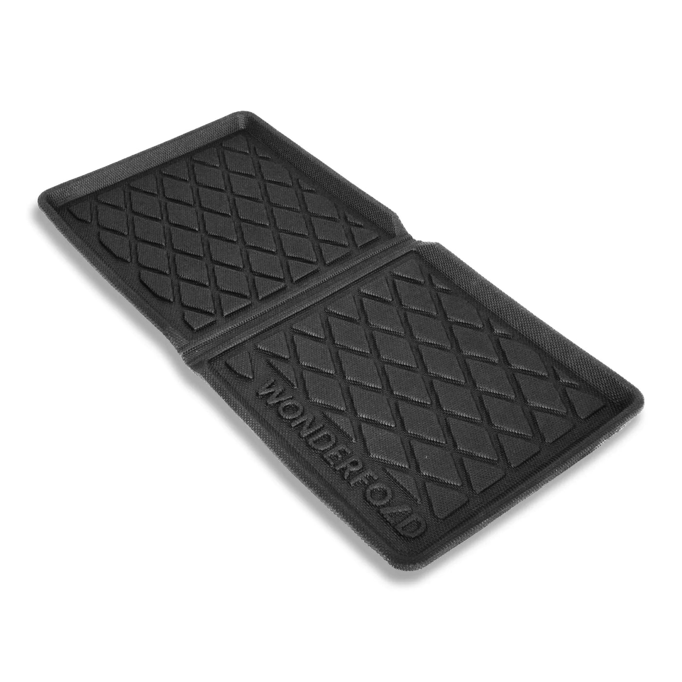 All Weather Floor Mat For W2 Models