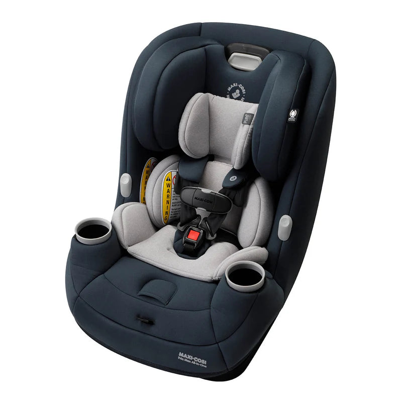 Maxi Cosi Pria Max All in One Convertible Car Seat, Essential Graphite