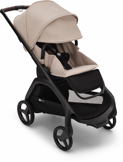 Bugaboo Dragonfly Complete Stroller