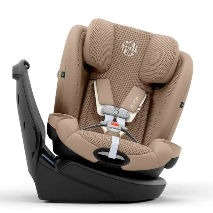 cybex customer service number usa Cybex Callisto G 360 SenSa US All in One – piccolinobaby