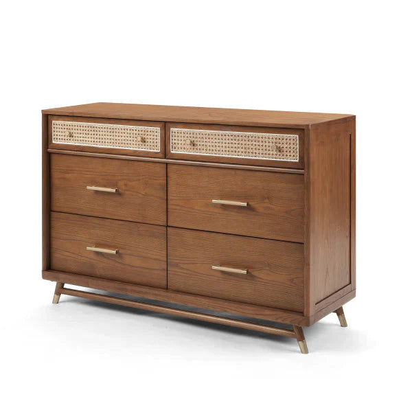 maxi cosi iora sheets Maxi Cosi Everheart 6-Drawer Dresser