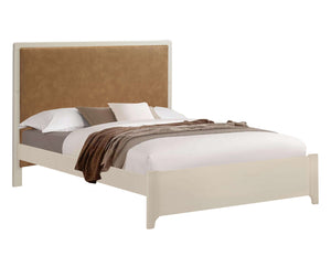 Natart Kyoto Low Profile Footboard