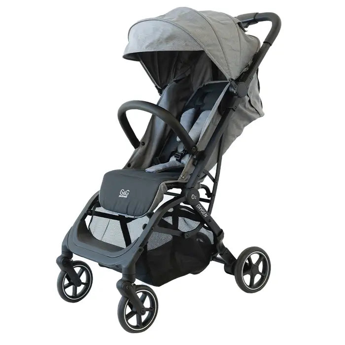 guzzie and guss travel stroller Oxygen v2 Stroller