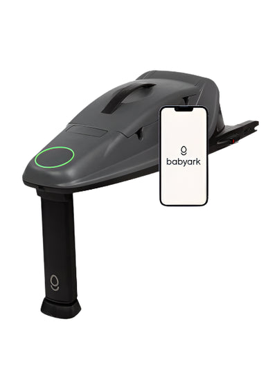 Babyark Extra Smart Base