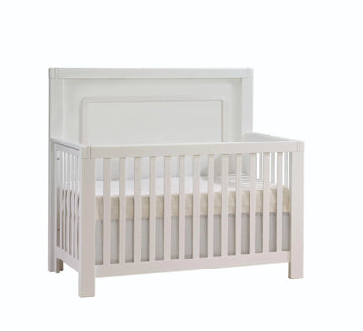 Natart Toscano 5 in 1 Convertible Crib
