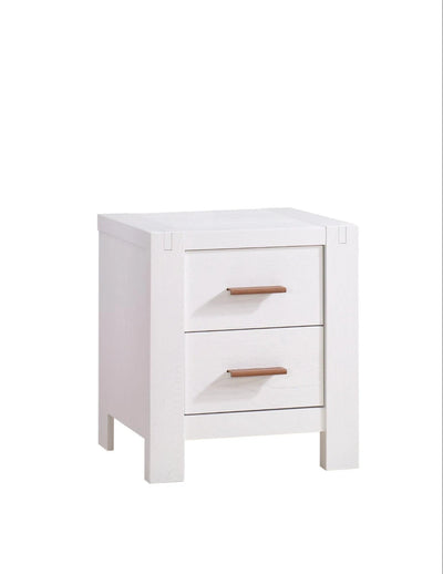 Natart Toscano Nightstand