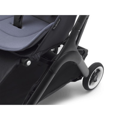 Bugaboo Butterfly Lightweight Travel Stroller