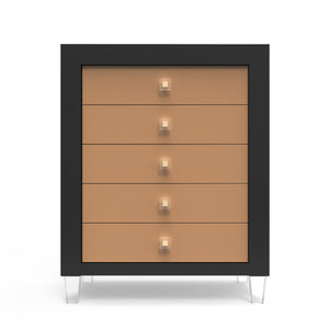 Romina Millenario Tall Chest