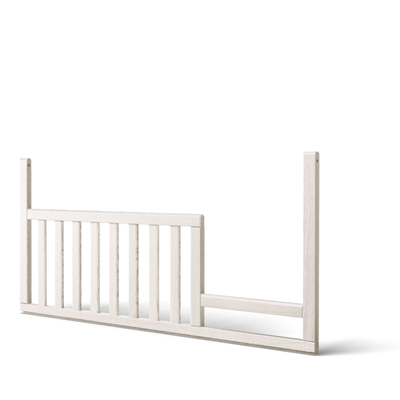 Romina Dakota Toddler Rail for Convertible Crib #17502
