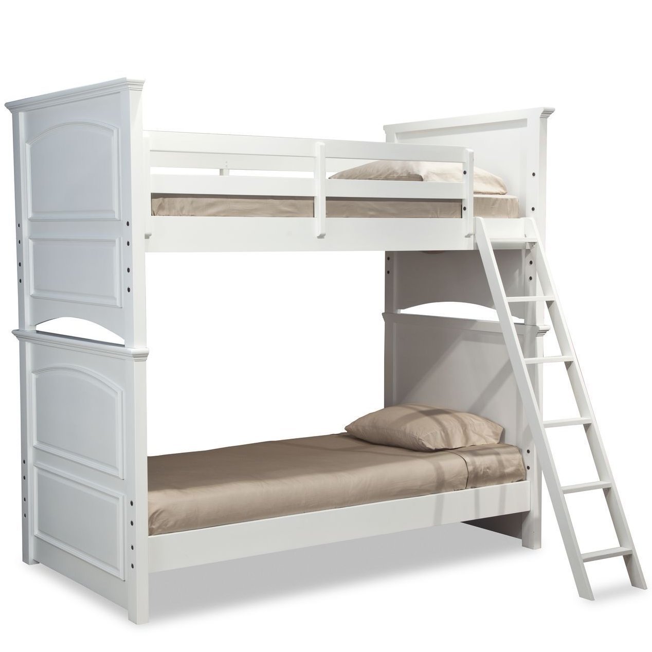Madison Bunk Bed Piccolino Baby Furniture piccolinobaby