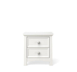 Silva Serena Nightstand