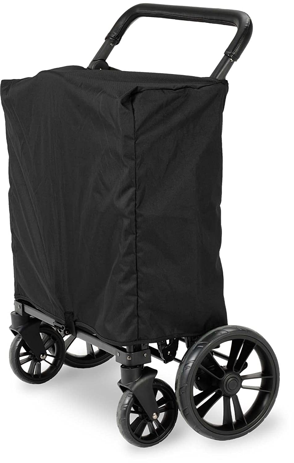 WonderFold Baby X4 Passenger Stroller Wagon
