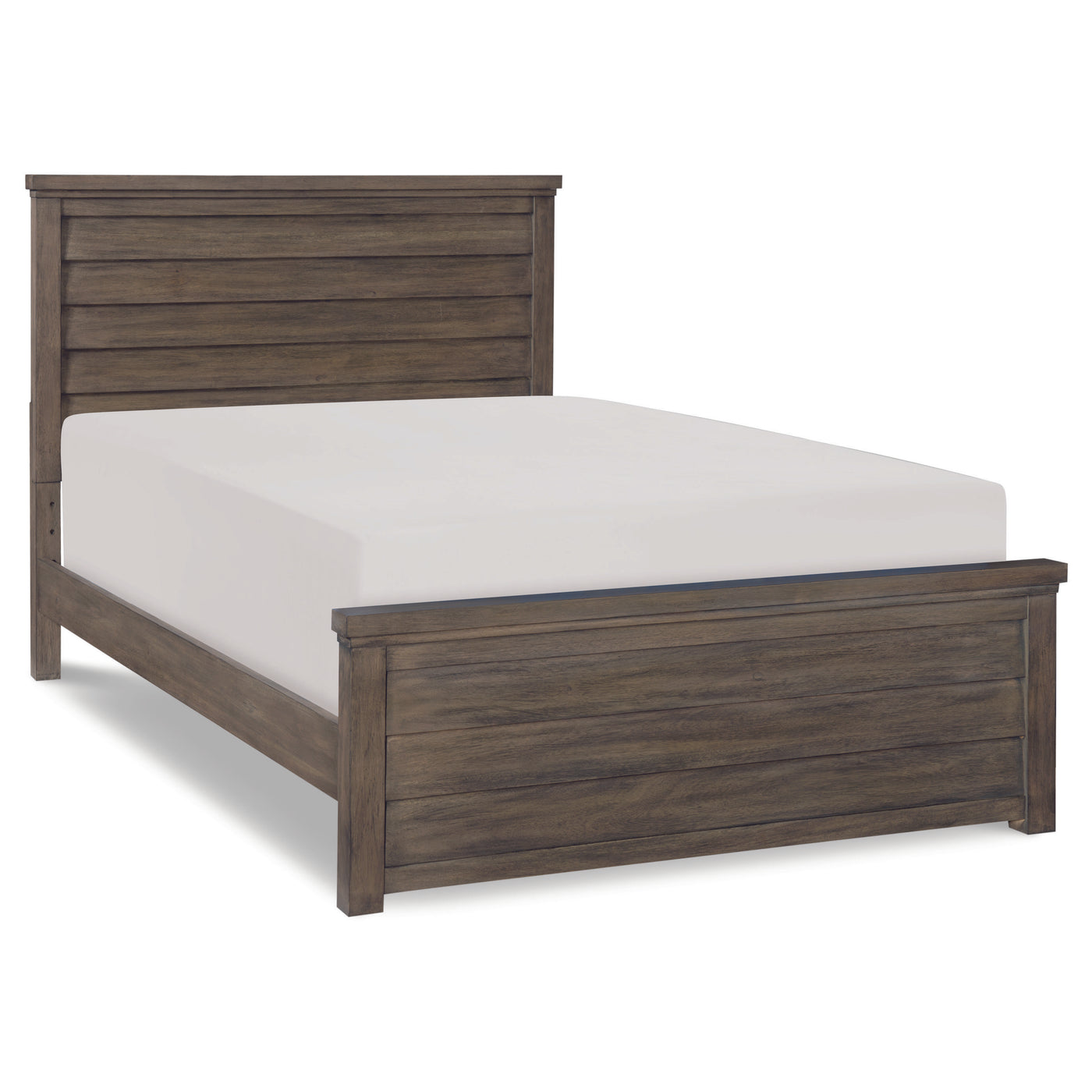 Legacy Classic Kids Bunkhouse Panel Bed