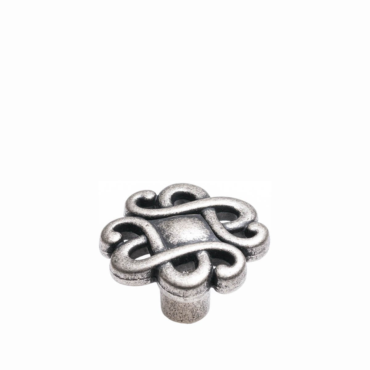 Romina Celtic Knot Pewter