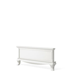 Romina Cleopatra LowProfile Footboard