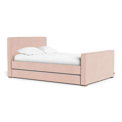Monte Design Dorma Full Size Bed & Trundle - Standard Footboard