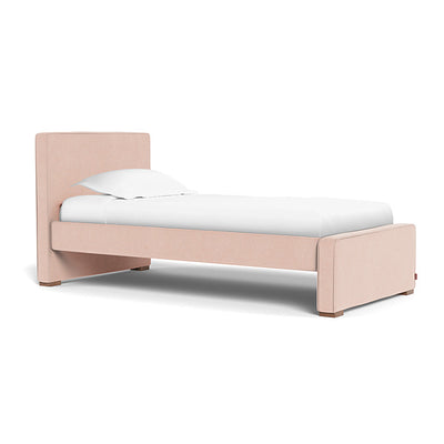 Monte Design Dorma Twin Size Bed - Low Footboard