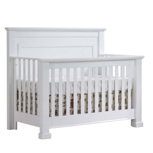 Natart Taylor 5 in 1 Convertible Crib