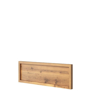 Romina Uptown LowProfile Footboard / Oak