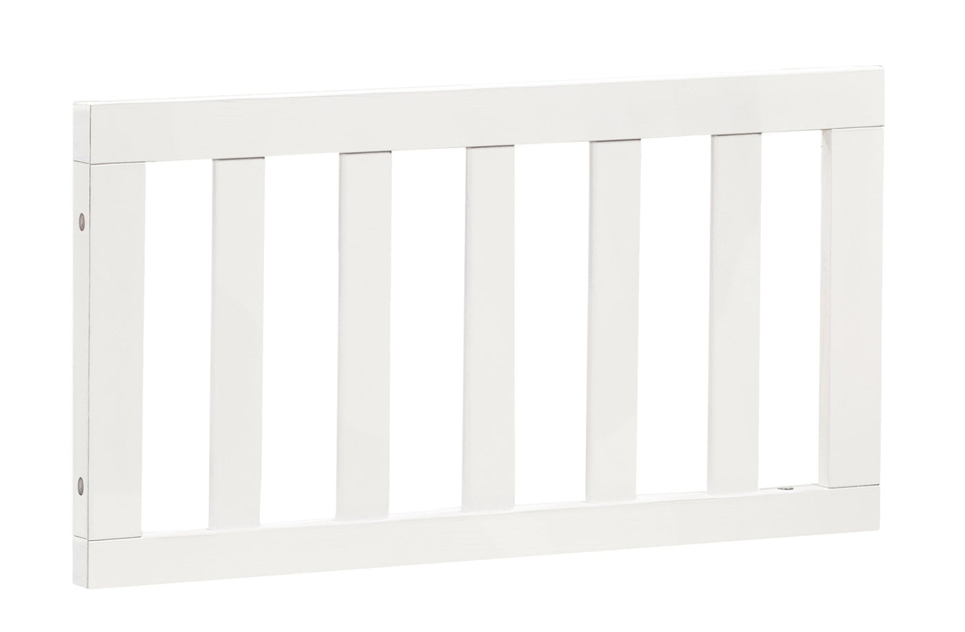 Monogram Toddler Bed Conversion Kit Sandbar