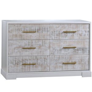 Nest Vibe Double Dresser