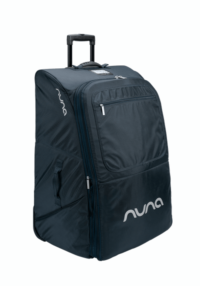 Nuna Universal Wheeled Travel Bag