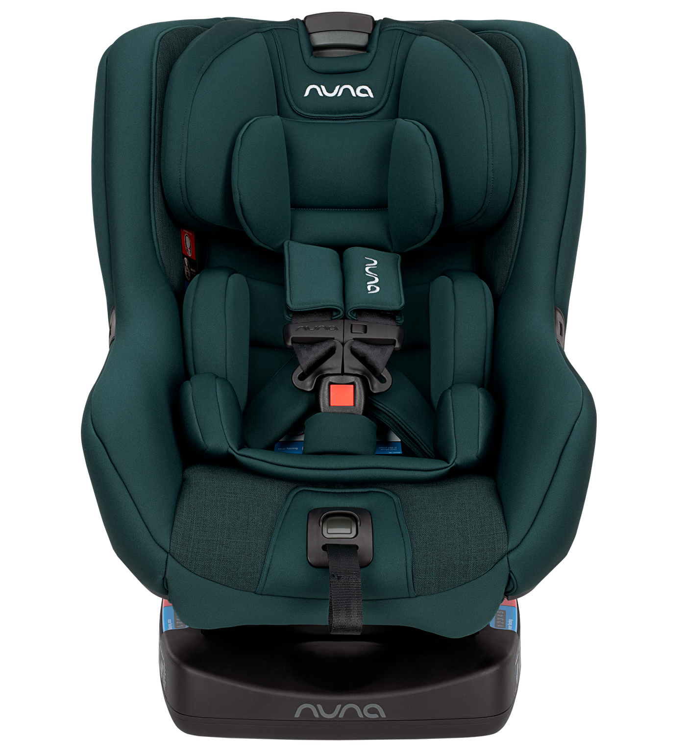 Nuna RAVA Convertible Car Seat