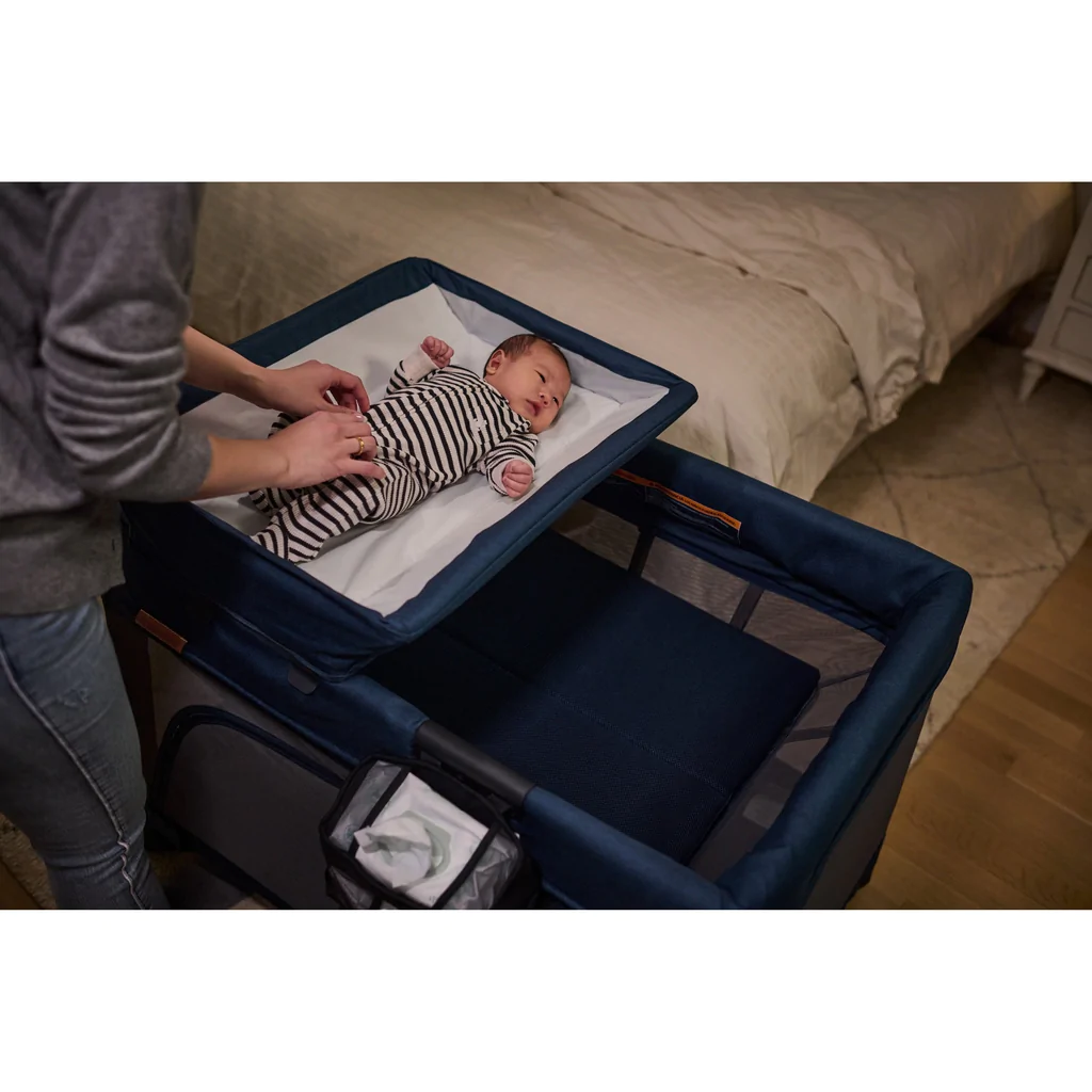 UPPAbaby Remi Changing Station – piccolinobaby
