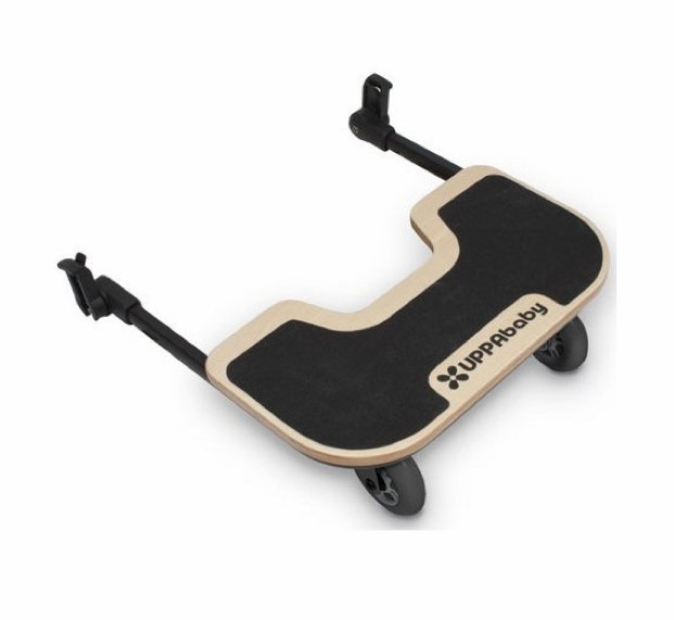 how to attach uppababy cruz piggyback UPPAbaby Cruz PiggyBack RideAlong Board 2019 – piccolinobaby