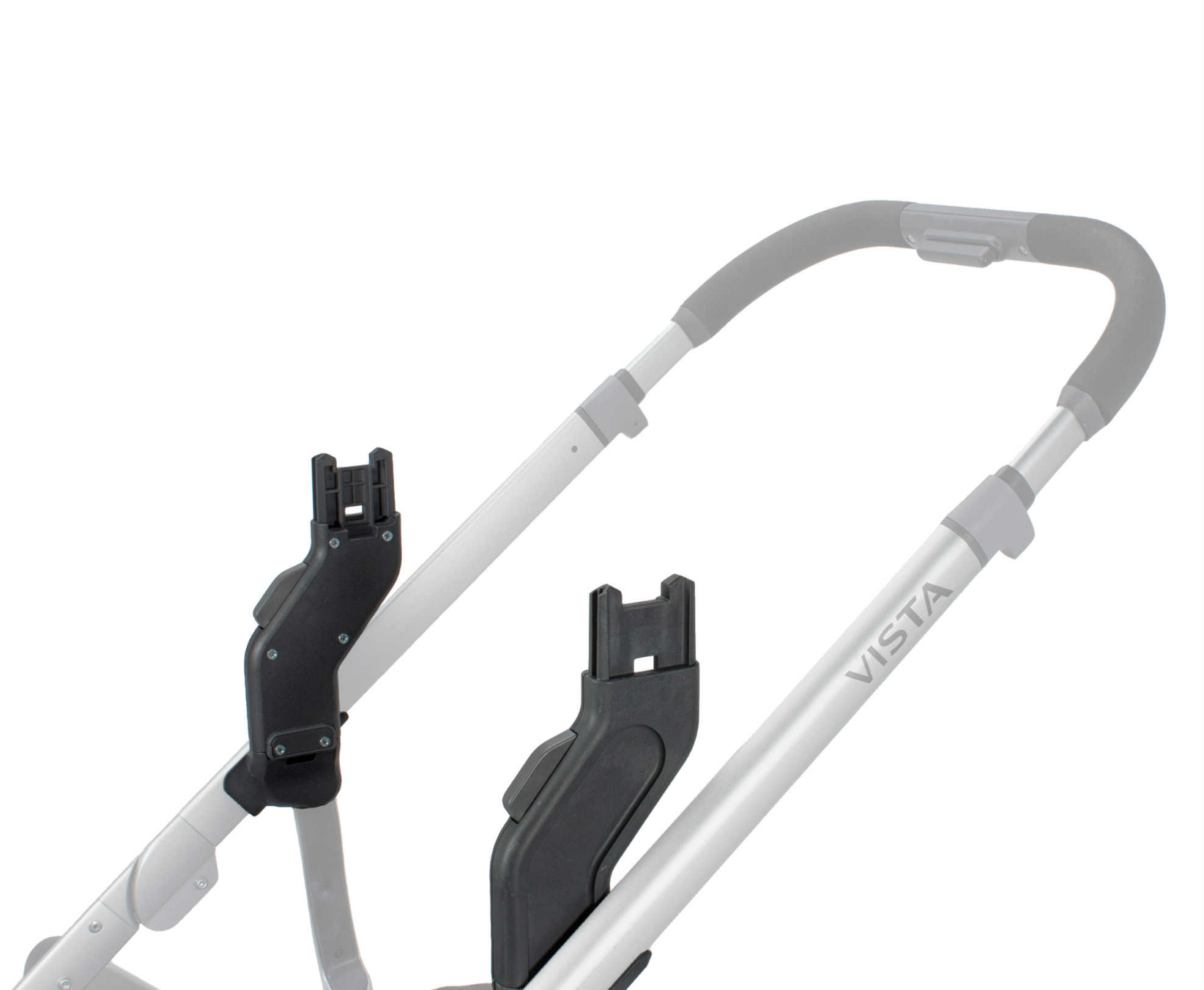 Uppababy vista 2018 sales configurations