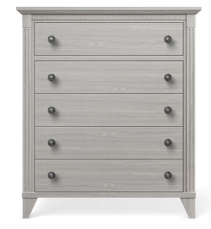 Silva Edison Tall Chest