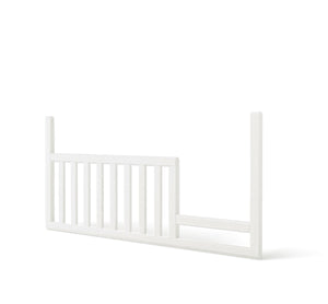 Romina Uptown Toddler Rail for Convertible Crib