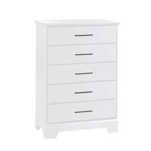 Natart Taylor 5 Drawer Chest