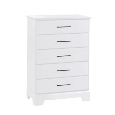 Natart Taylor 5 Drawer Chest
