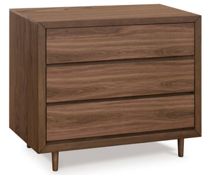 Nifty 3-Drawer Dresser