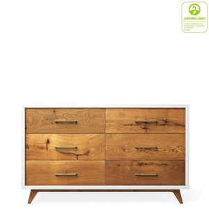 Romina Uptown Double Dresser