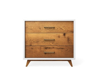 Romina Uptown Single Dresser
