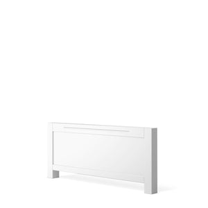 Romina Millenario Low Profile Footboard