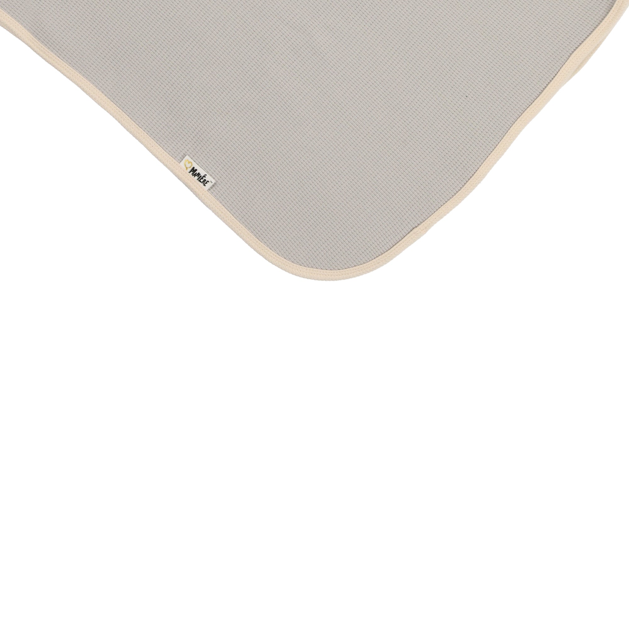 Waffle Knit Blanket piccolinobaby