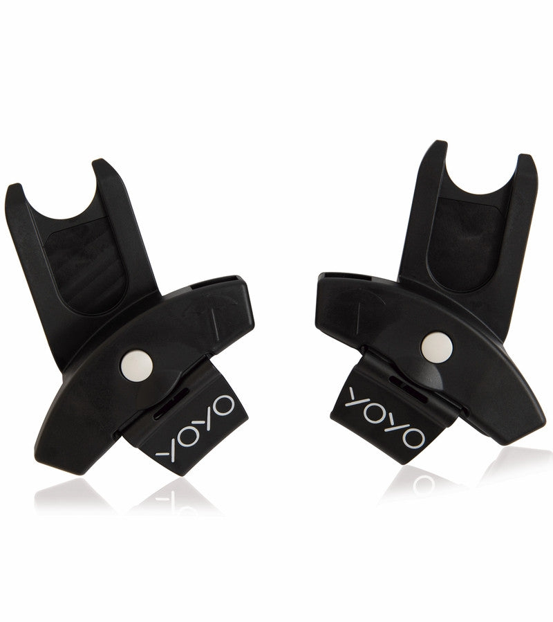 Babyzen Yoyo Car Seat Adapters