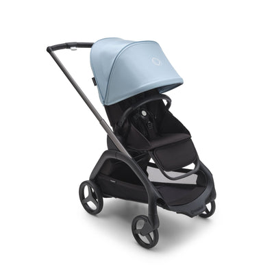 Bugaboo Dragonfly Complete Stroller