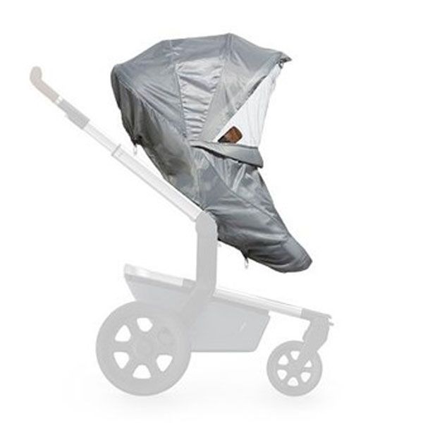 joolz pram rain cover Joolz Uni2 raincover
